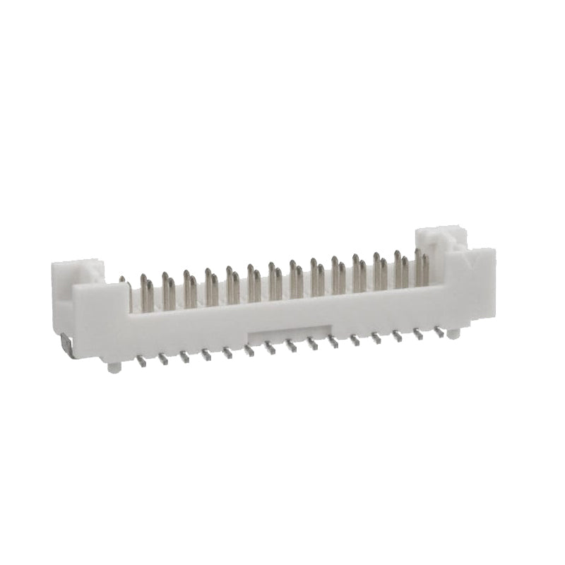 DF13EA-30DP-1.25V(21) Connector 30P 1.25MM Spacing DF13EA Series New Original Welcome To Inquire