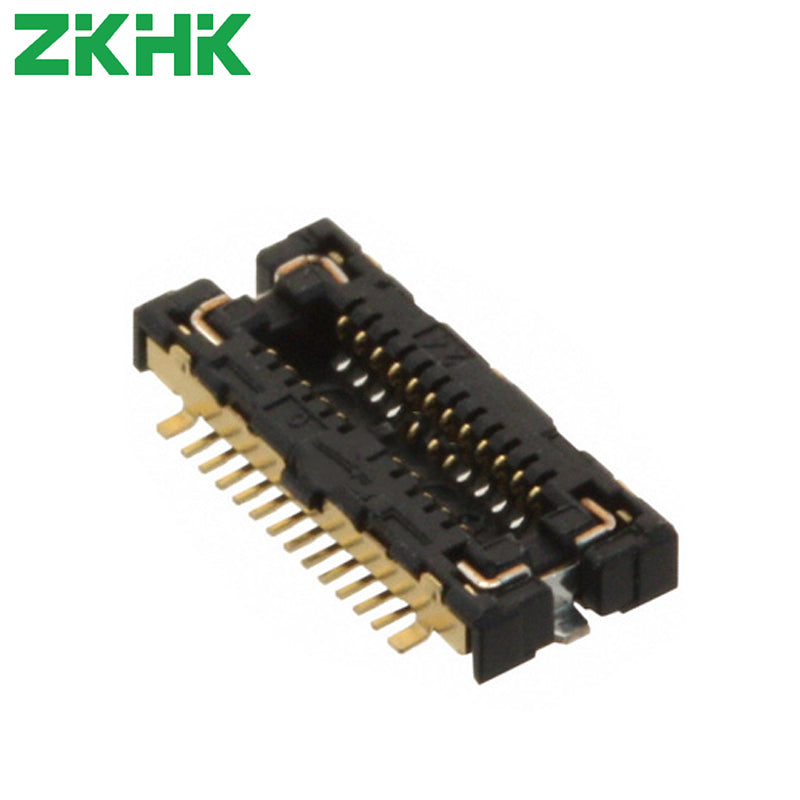 FX12B-24S-0.4SV Connector 24P 0.4MM Spacing FX12B Series New Original Stock Welcome To Inquireconnector