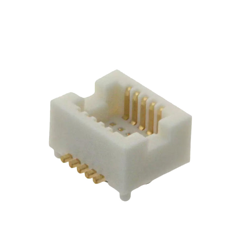 DF12D(3.0)-10DP-0.5V(81) FPC Connector 10P 0.5mm Spacing New Original Stock Welcome To Inquire
