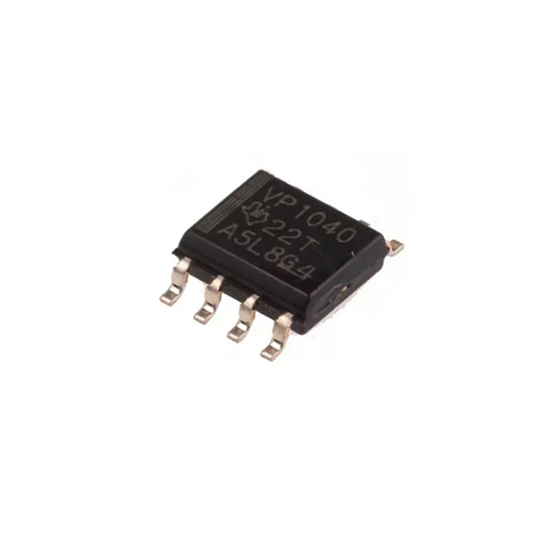 ln stock Transceiver patch SN65HVD1040DR electronic components ic chips integrated circuitsic chipic chip