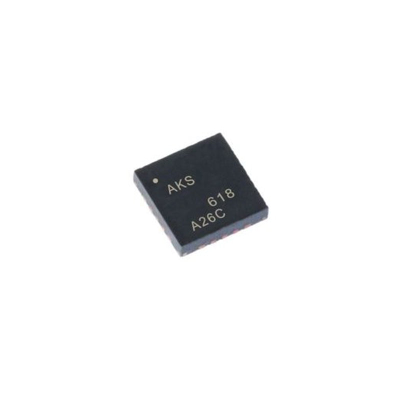 High Quality Silkscreen AKS Audio Power Amplifier TPA2012D2RTJR Chip Integrated Circuit Decoder
