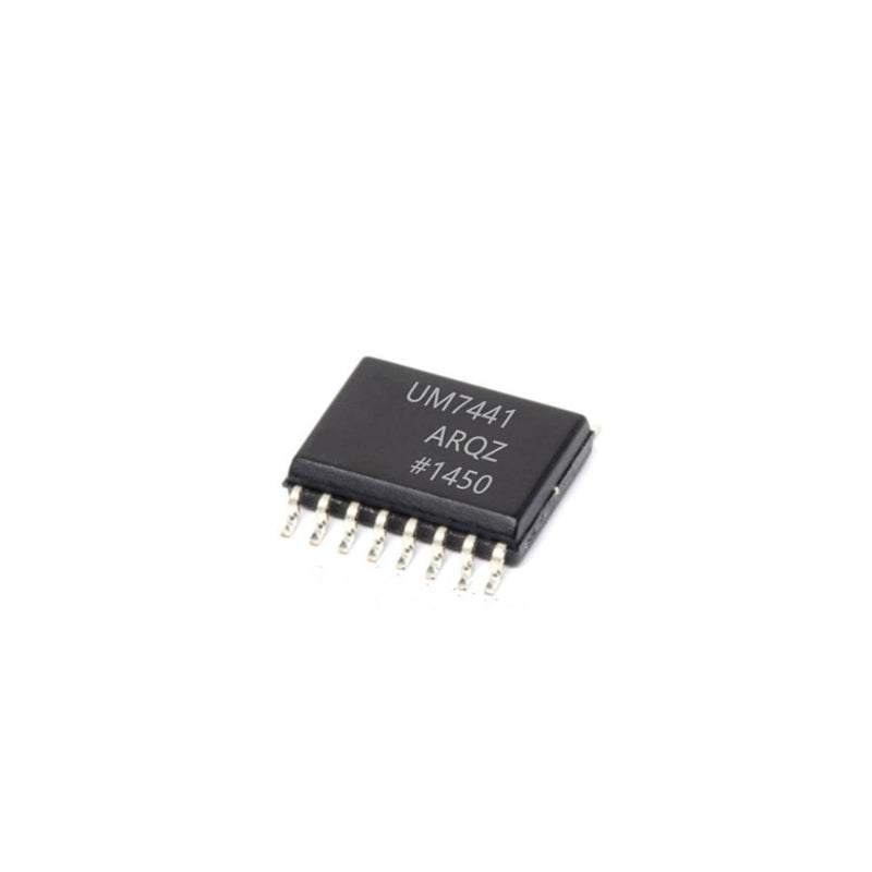 Genuine Brand Parts ADUM7441ARQZ Electronic Components Microcontroller MCU IC Chip Integrated Circuits