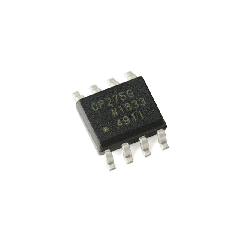 Original Ethernet Parts OP275GSZ Electronic Components Microcontroller MCU IC Chip Integrated Circuits