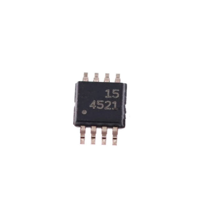 Genuine Brand In Stock THS4521IDGKR Electronic Components Microcontroller MCU Integrated Circuits IC Chipsic chip