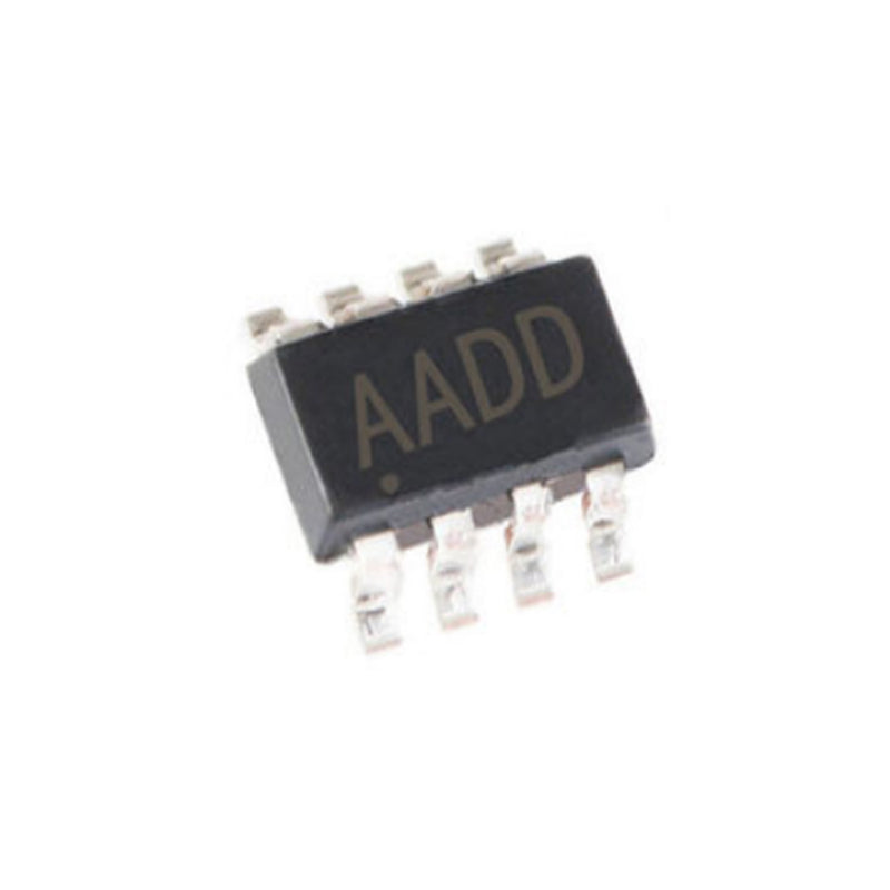 ln Stock microprocessor monitor chip MAX6370KA+T electronic components ic chips integrated circuits