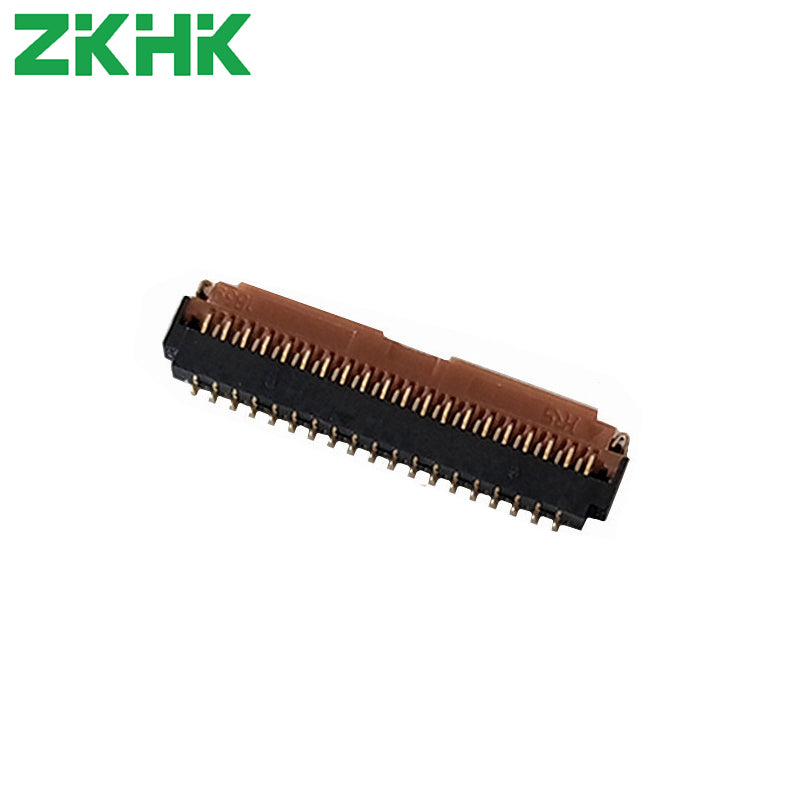 FH26W-39S-0.3SHW Connector 39P 0.3MM Spacing FH26W Series New Original Stock Welcome To Inquire
