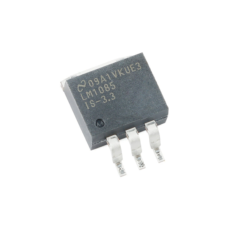 Wholesale Genuine Brand LM1085ISX-3.3 Electronic Components Parts IC Chip Integrated Circuits Microcontroller