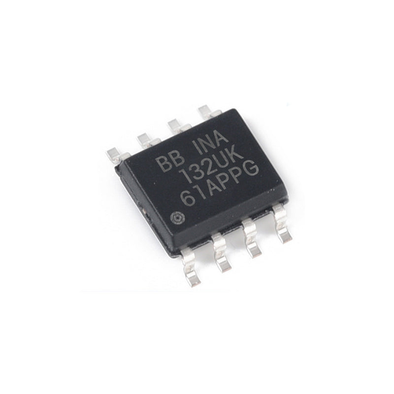 ln StockLinear Devices - Instrumentation Operational Amplifiers Buff INA132UA electronic components ic chips integrated circuits