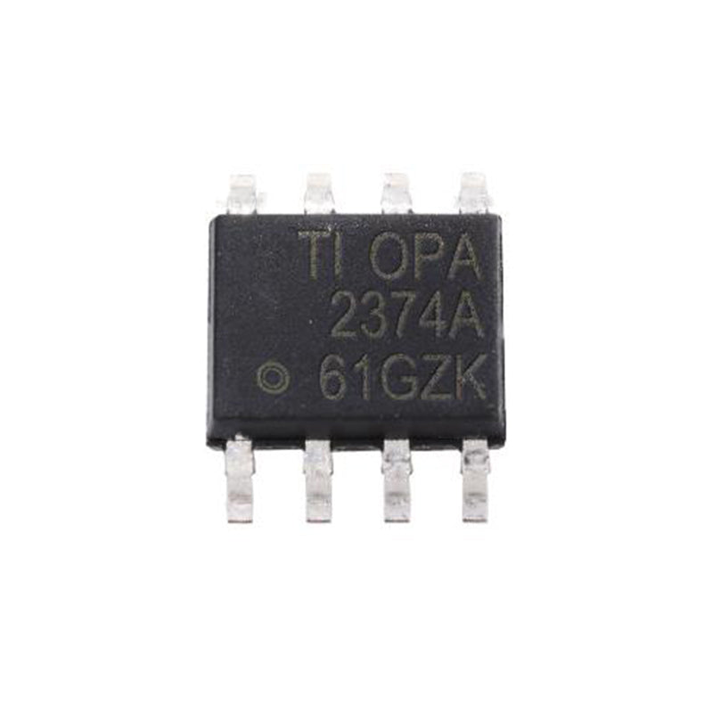 New Original IC Integrated Circuit OPA2374AIDR LQFP-64 IC Chip