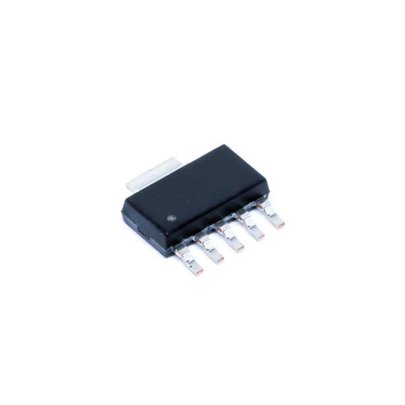 BOM Supply Microcontroller TPS72501DCQR Electronic Components IC Chip Integrated Circuits Parts Accessories