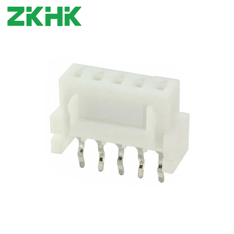 05JQ-BT JQ Series 2.5mm Pitch Puncture Connectors Brand New Original Stock Welcome To Inquire