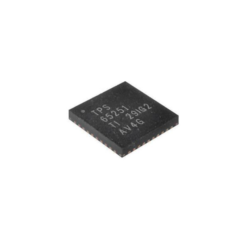 New Original IC Integrated Circuit TPS65251-1RHAR IC Chip