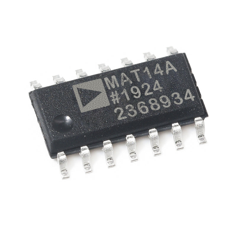 Genuine Brand Parts MAT14ARZ Electronic Components Microcontroller MCU IC Chip Integrated Circuits
