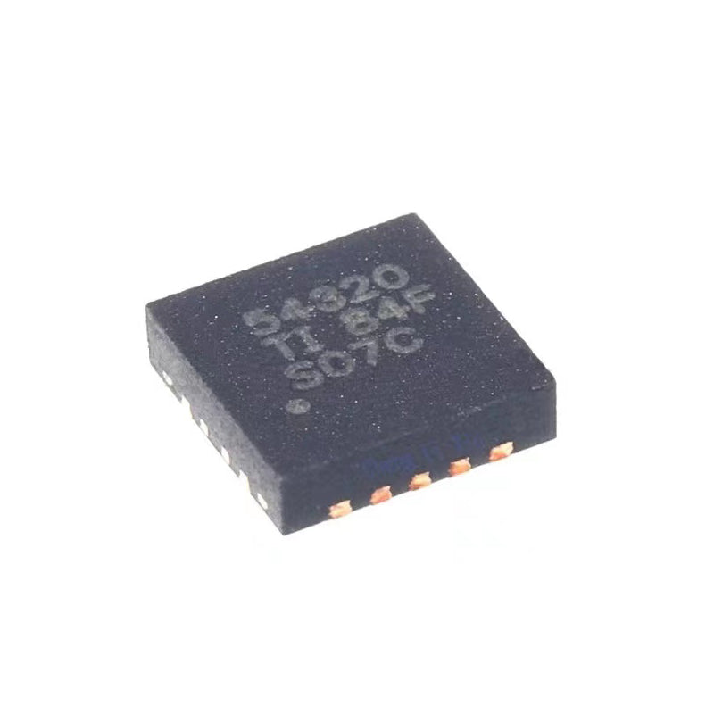 BOM Supply Microcontroller TPS54320RHLR Electronic Components IC Chip Integrated Circuits Parts Accessories