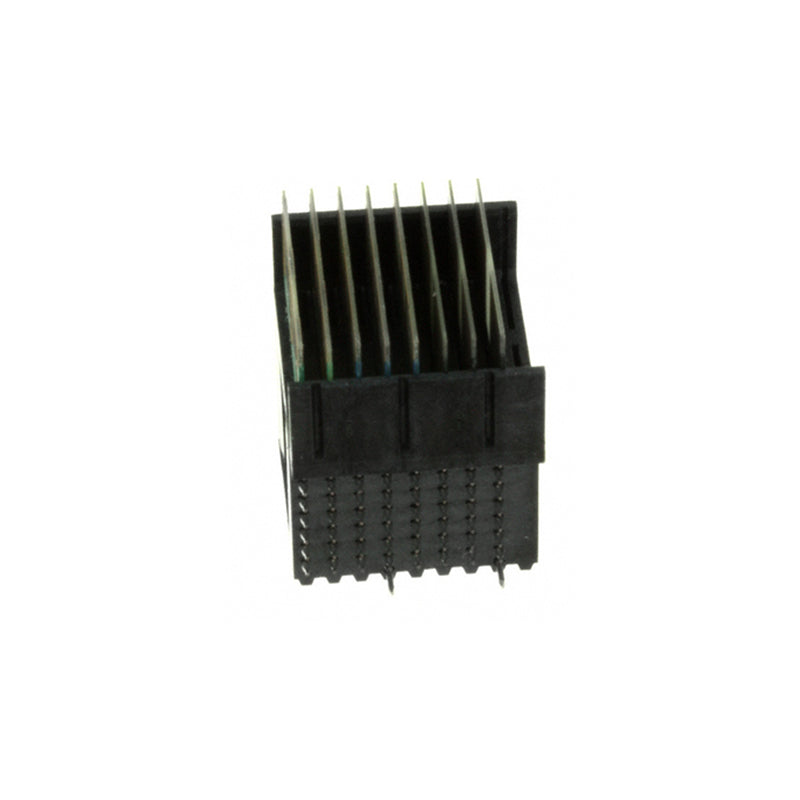 ln stock High speed backplane connector 1410189-3 new onqinal ic chip intergrated circuit a2v64s40ctpg6