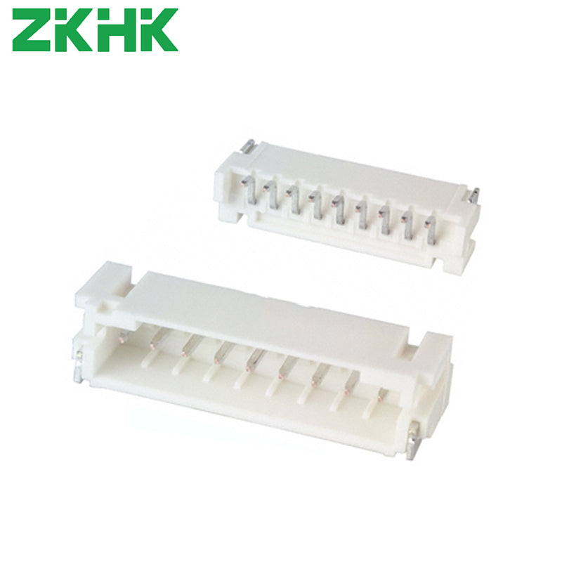 S9B-PH-SM4-TB(LF)(SN) Connector 9P 2.0MM Spacing S9B Series New Original Stock Welcome To Inquireconnector