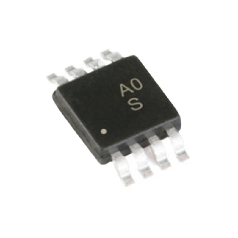 Genuine Electronic Parts AD8656ARMZ Electronic Components Microcontroller MCU IC Chip Integrated Circuits