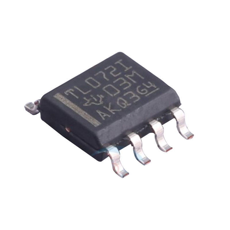 Hi gh QuaI ity Dual Broadband High Output Driver Operational Amp TLC072ID new original ic chip intergrated circuit a2v64s40ctpg6