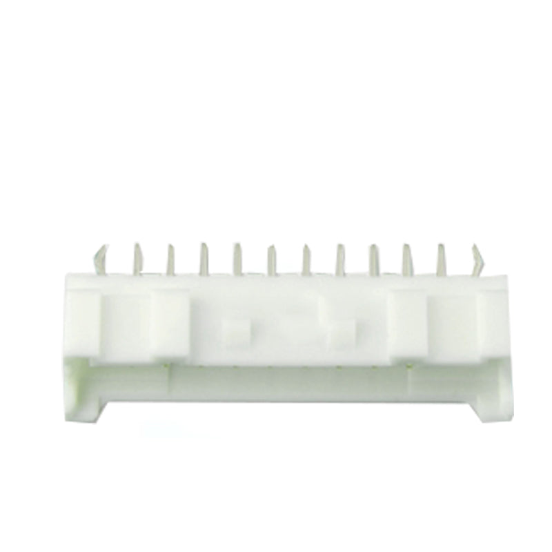 B12B-PASK-1(LF)(SN) 2.0mm 12Pin rectangular header connector Brand New Original Stock Welcome To Inquire