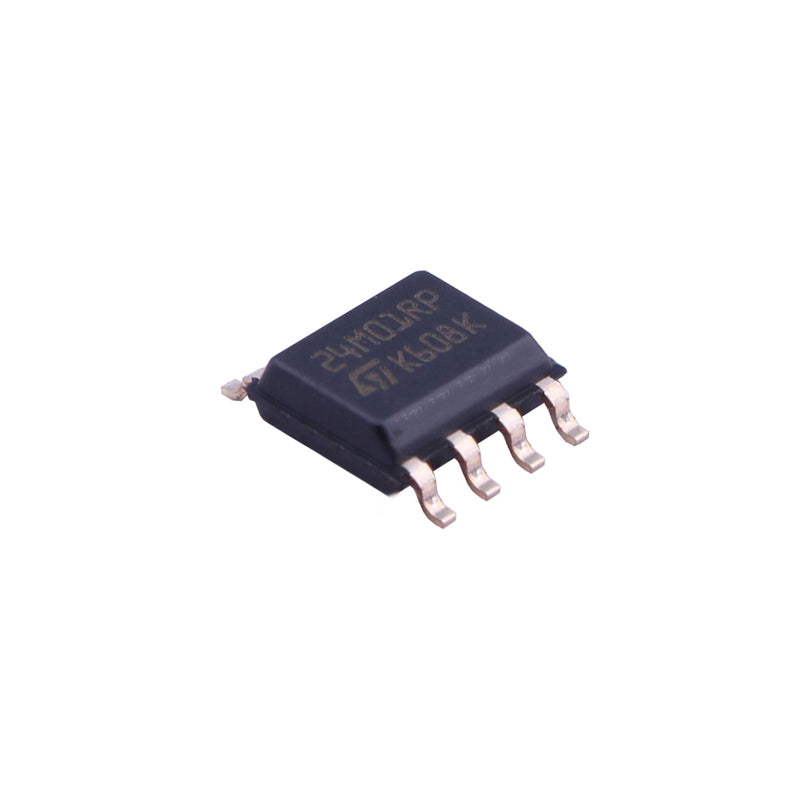 Hot Sale memory chip M24M01-RMN6TP new original ic chip intergrated circuit a2v64s40ctpg6