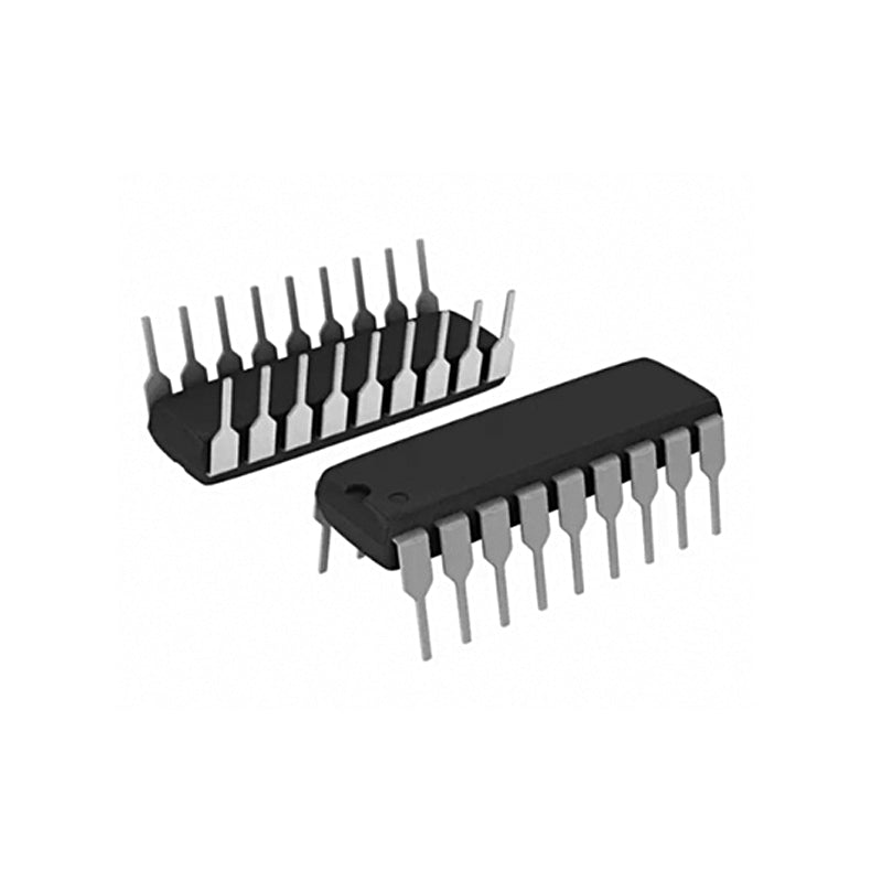 Ori ginal Darlington transistor array MIC2981/82YN electronic components integrated circuits SM7035P ic chips
