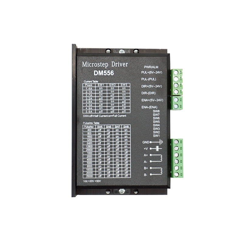 ln stock Rayse drive stepper motor DM556 bluetooth ic chip mobile smart card readeric chip