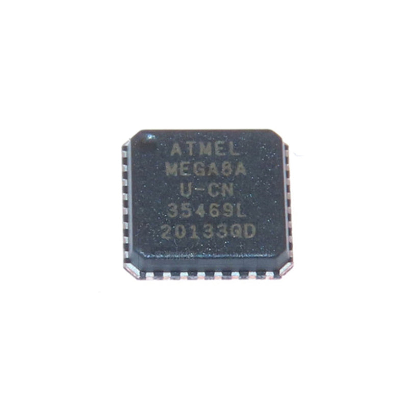 Ori ginal MCU MCU microcontroller ATMEGA8A-MU electronic components integrated circuits SM7035P ic chips