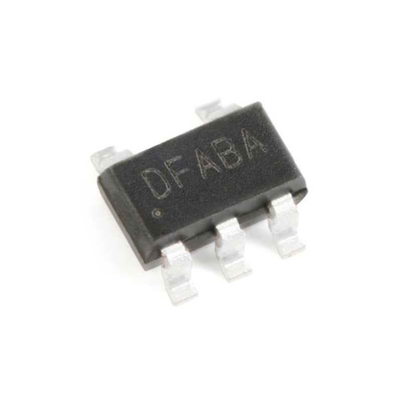 ln stock Power switching chip low loss SY6288CAAC electronic components ic chips integrated circuitsic chip