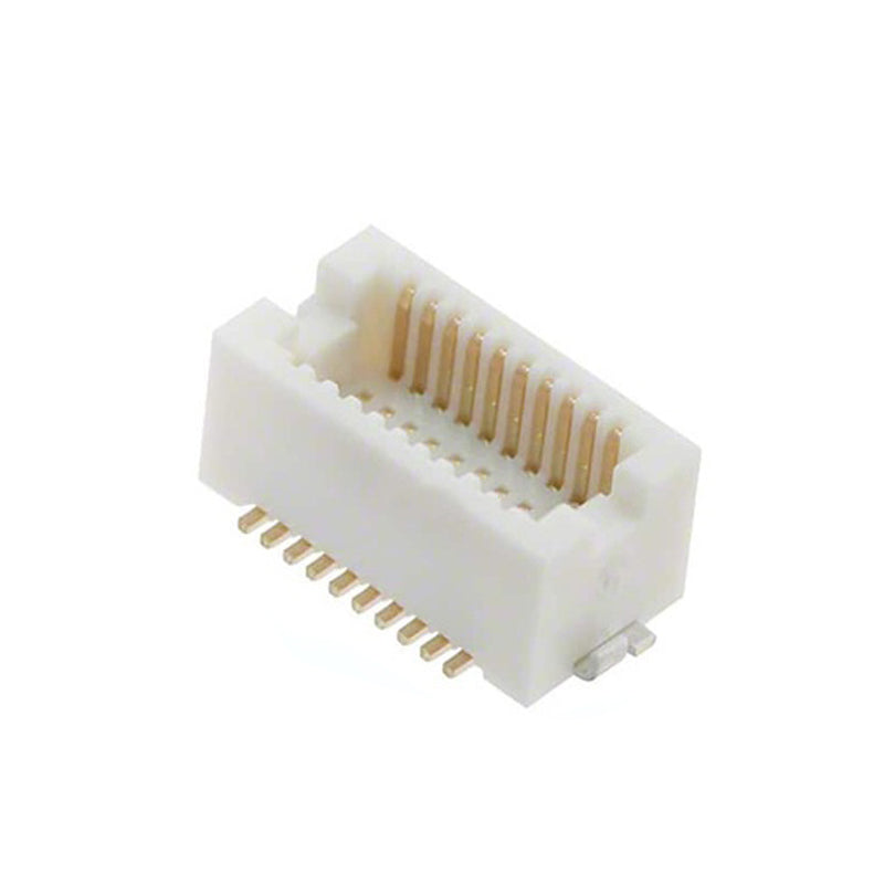 DF12B (3.0)-20DP-0.5V(86) Connector 20P 0.5MM Spacing DF12B (3.0) Series New Original Stock Welcome To Inquire