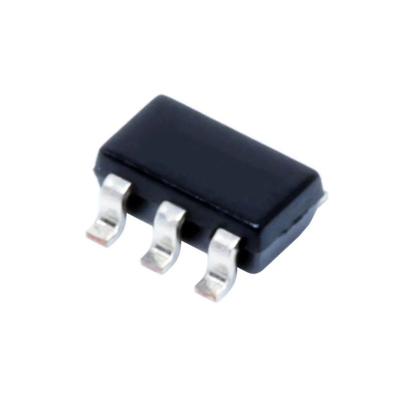 ln stock voltage reference chip TLV431IDBVR electronic components ic chips integrated circuits
