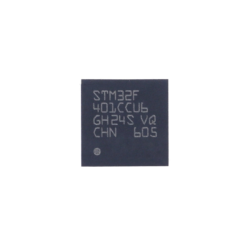 Genuine Original 32-Bit MCU STM32F401CCU6TR QFN48 Microcontroller Chip