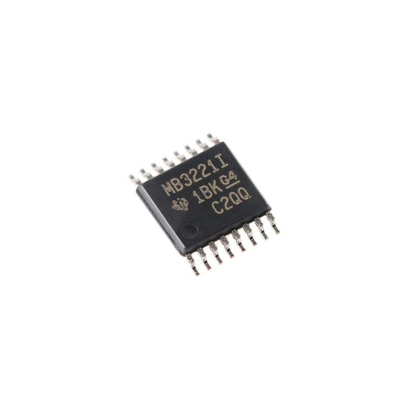In Stock MAX3221IPW MB3221I Line Driver TSSOP MAX3221IPWR Components IC Chip Transistor Diodeic chip