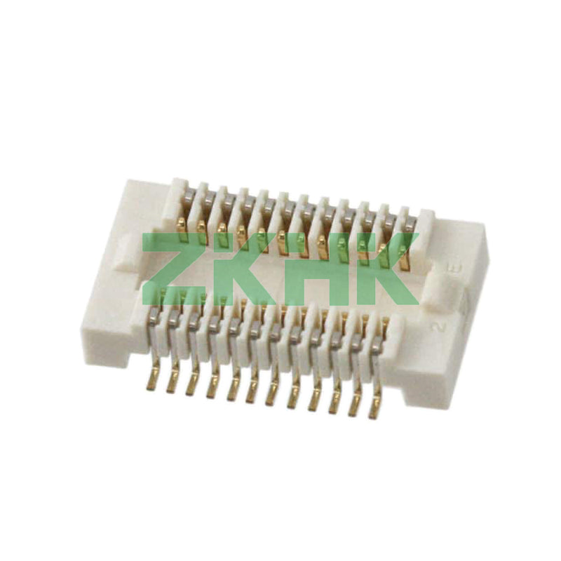 AXK5F40547YG 40P 0.5MM 1.85H Board-to-Board Connector Brand New Original Stock Welcome To Inquire