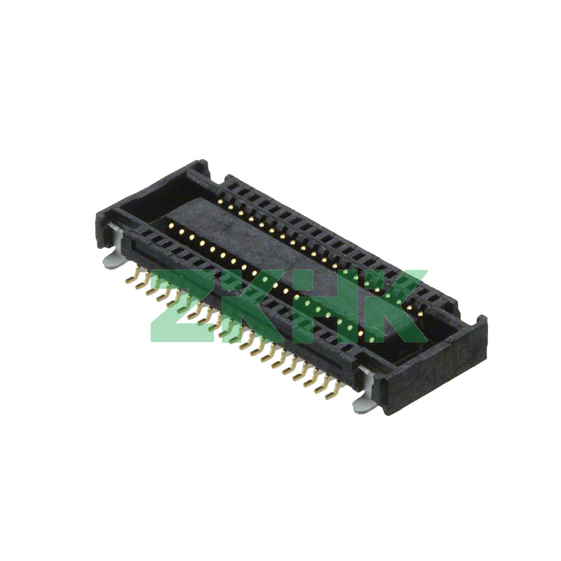 54363-0478 543630478 0543630478 40pin 0.5mm pitch Board-to-Board Connector Brand New Original Stock Welcome To Inquire