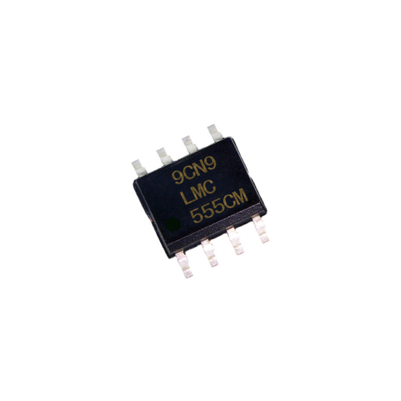 Microcontroller Original LMC555CMX-NOPB Electronic Components IC Chip Integrated Circuits Parts Accessories