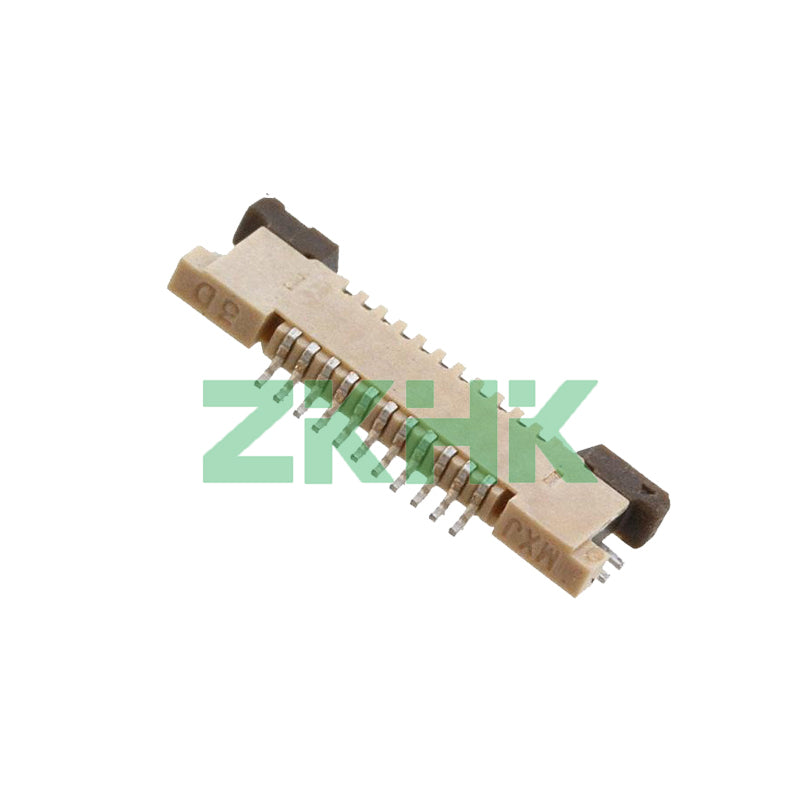 545501171 11POS 0.5MM pitch connector Brand New Original Stock Welcome To Inquireconnector