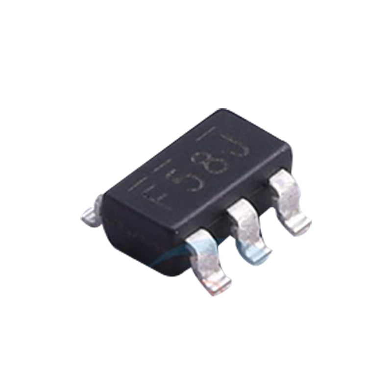 High Quali ty Linear Regulator Chip LC1463CB5ATR25 new original ic chip intergrated circuit a2v64s40ctpg6