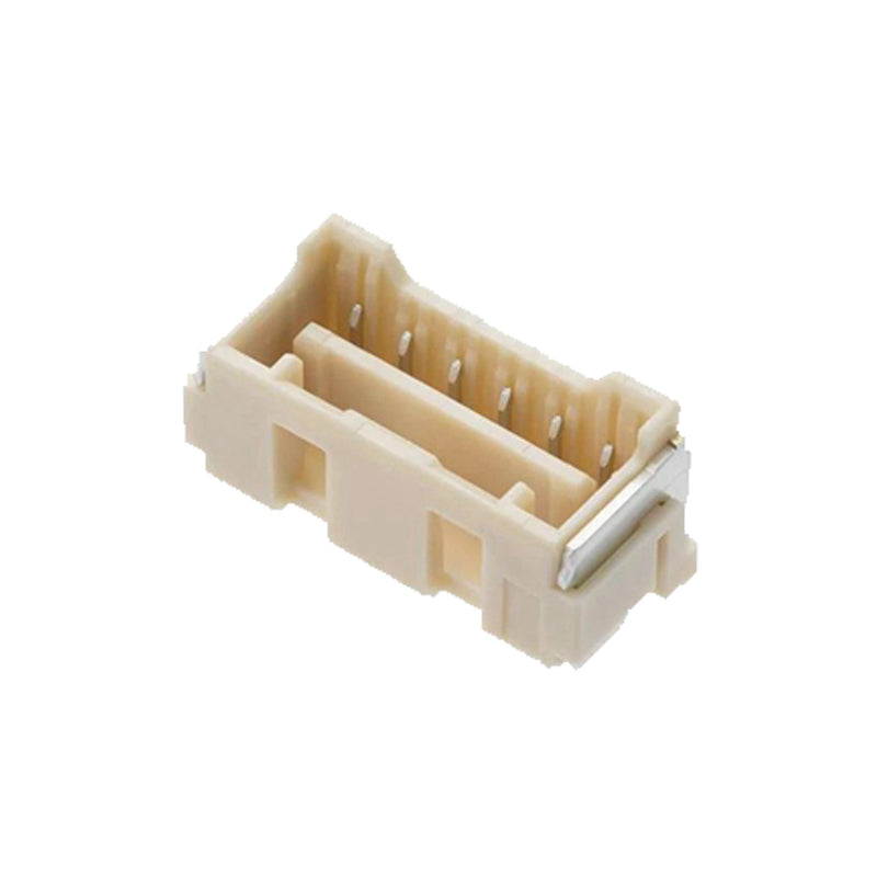 5024430770 502443-0770 7PIN 2.0MM pitch connector Brand New Original Stock Welcome To Inquireconnector