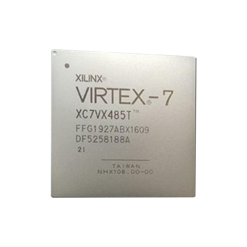 ln Stock Xilinx Embedded Programmable Chips XC7VX485T-2FFG1927I new original ic chip intergrated circuit a2v64s40ctpg6