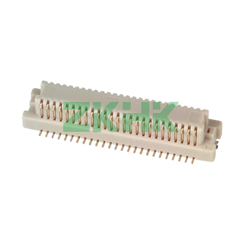 DF15(1.8)-50DS-0.65V(56) HRS Connector Electronic Component DF15(1.8) Series New Original Stock Welcome To Inquire