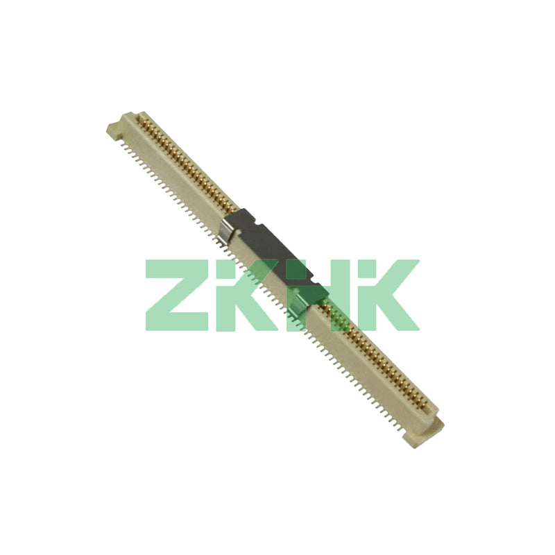 5177983-6 51779836 140Pin 0.8mm Pitch Height 3.75mm Connector Brand New Original Stock Welcome To Inquire