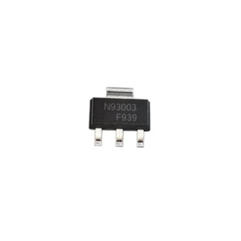 In Stock 400 V 1.5 A Bipolar Transistor STN93003 SOT-223 Audio Power Amplifier Integrated Circuit