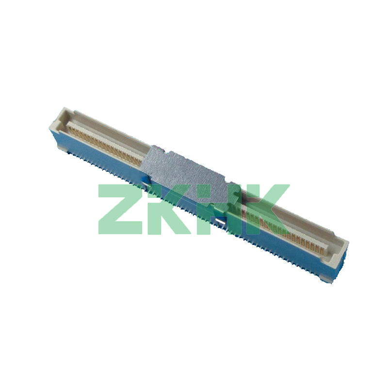 10140607-144802LF 0.8MM 140P Board-to-Board Connector Male Brand New Original Stock Welcome To Inquire
