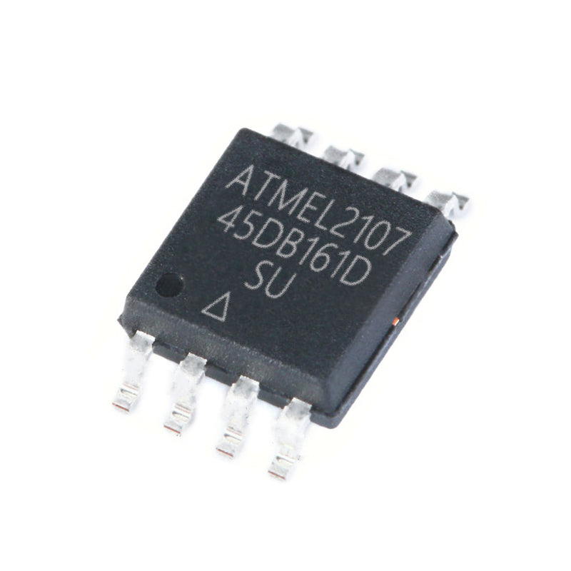 Hot sale Quick Delivery Microcontroller ic chip AT45DB161DSU Original Integrated Circuis