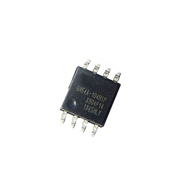 High Quality Flash IC SMD SOP8 Memory EN25QH64A-104HIP Industrial Integrated Circuits
