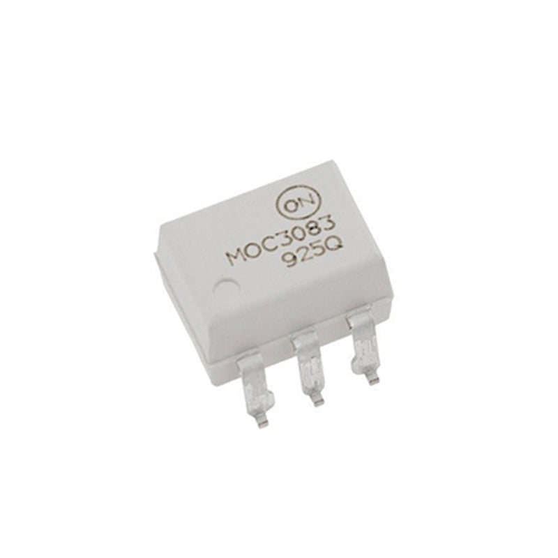 Hot Sale Photoelectric coupler chip MOC3083SR2M electronic parts store components ic chipic chip