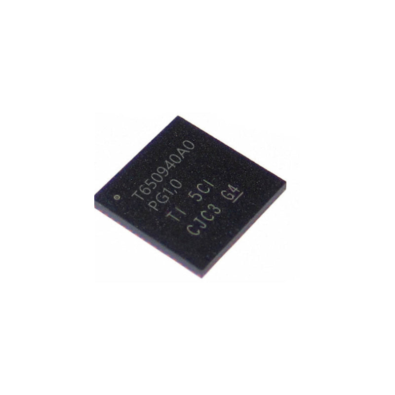 Hi gh QuaI ity switching regulator TPS65130RGER new original ic chip intergrated circuit a2v64s40ctpg6
