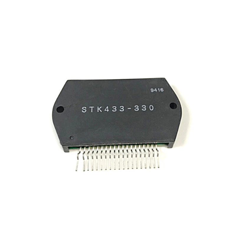 Ori ginal Audio amplifier module audio thick film IC high  STK433-330 electronic components integrated circuits SM7035P ic chips