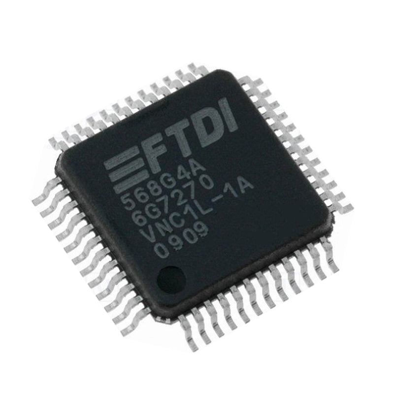 BOM list service USB interface CONTROLLER 1PCS/LOTELQFP-48 Ic VNC1L-1A