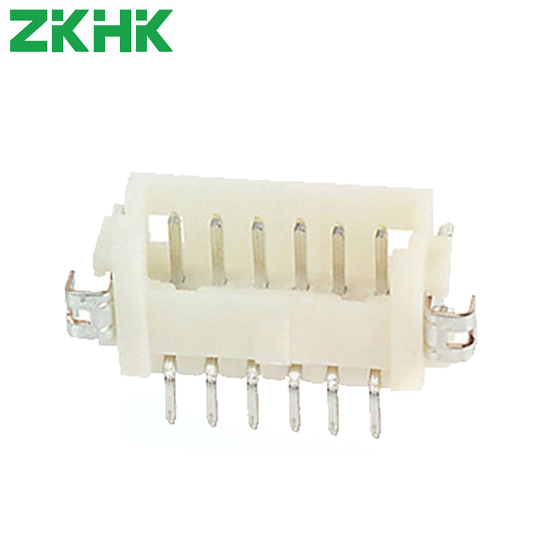 DF13A-6P-1.25H(21) Connector 6P 1.25MM Spacing DF13A Series New Original Stock Welcome To Inquire